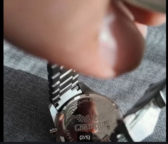 Product image 2 of 5