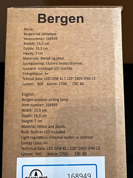 Product image 3 of 6