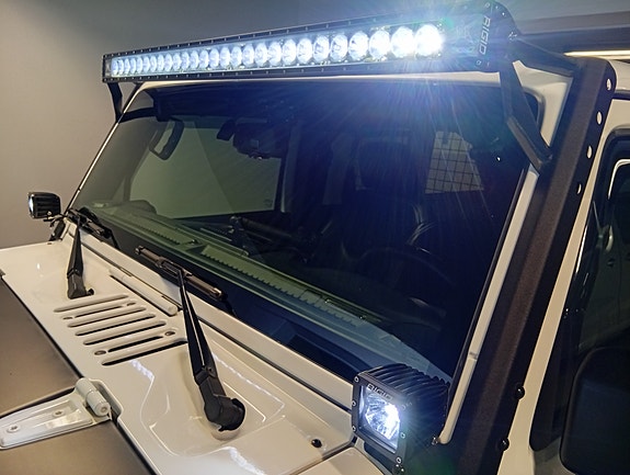 Jeep Wrangler 16 of 30