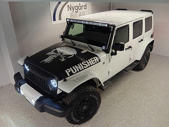 Jeep Wrangler 6 of 30