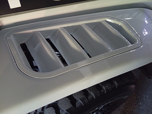 Jeep Wrangler 20 of 30
