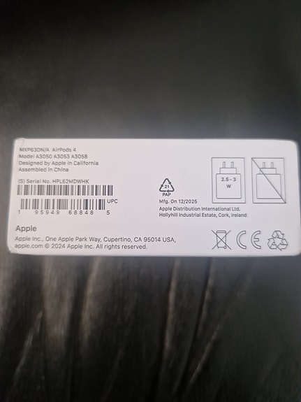 Product image 2 of 6