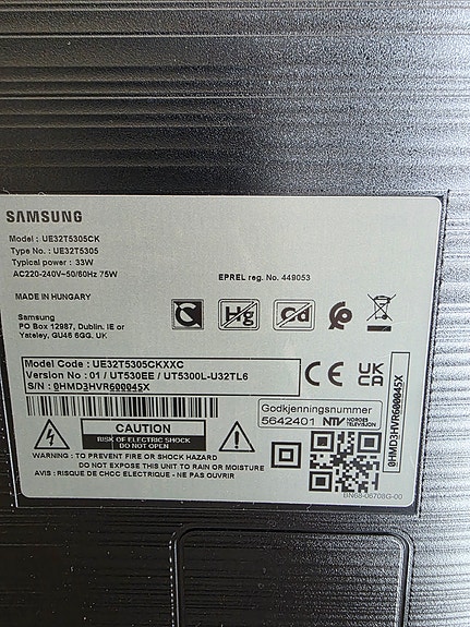 Product image 2 of 5