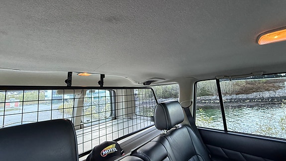 Nissan Patrol 13 of 30