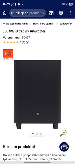 Product image 2 of 6