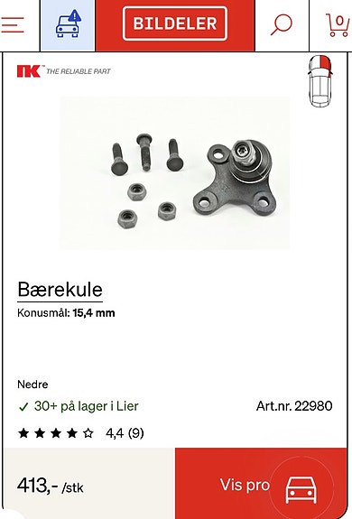 Product image 2 of 3