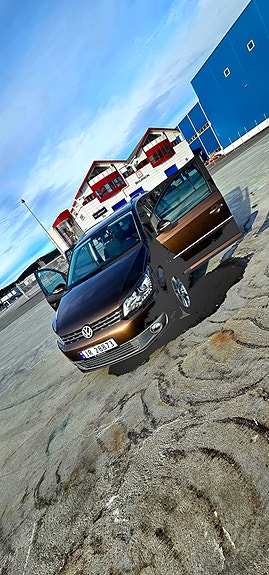 Volkswagen Touran 22 of 30