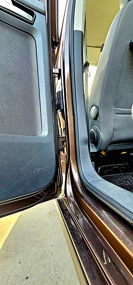 Volkswagen Touran 26 of 30