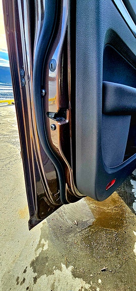Volkswagen Touran 15 of 30