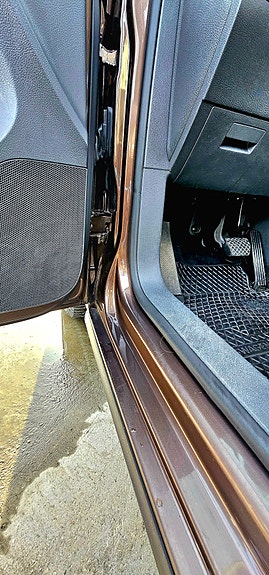 Volkswagen Touran 14 of 30