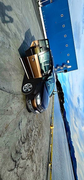 Volkswagen Touran 23 of 30
