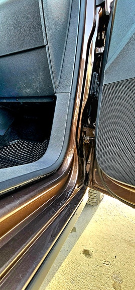 Volkswagen Touran 10 of 30