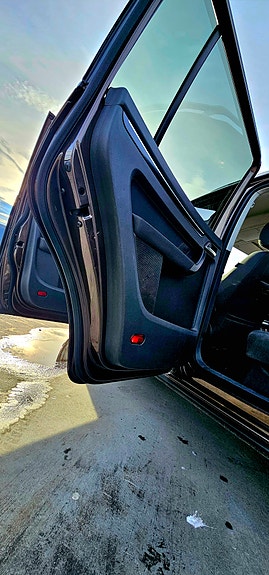 Volkswagen Touran 19 of 30