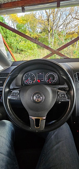 Volkswagen Touran 29 of 30