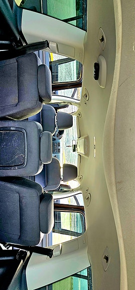 Volkswagen Touran 11 of 30