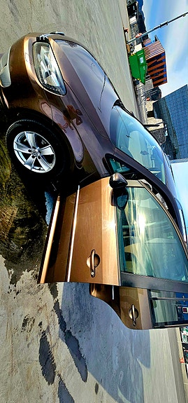 Volkswagen Touran 13 of 30