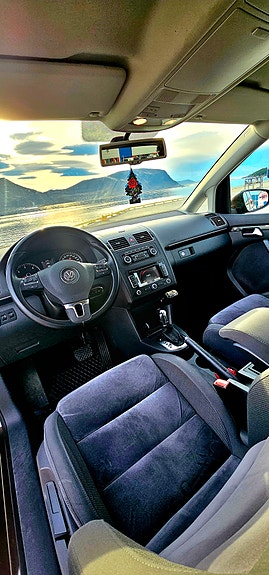 Volkswagen Touran 21 of 30