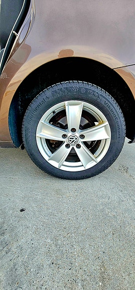 Volkswagen Touran 25 of 30