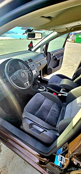 Volkswagen Touran 16 of 30