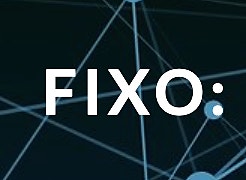 FIXO AS logo