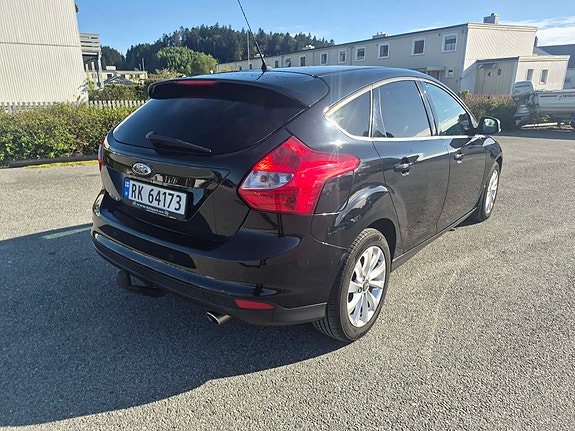 Ford Focus 4 of 5