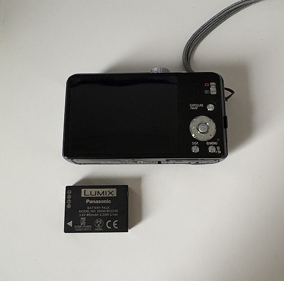 Product image 2 of 5