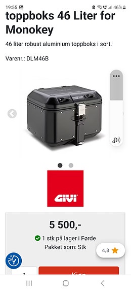 Product image 4 of 5