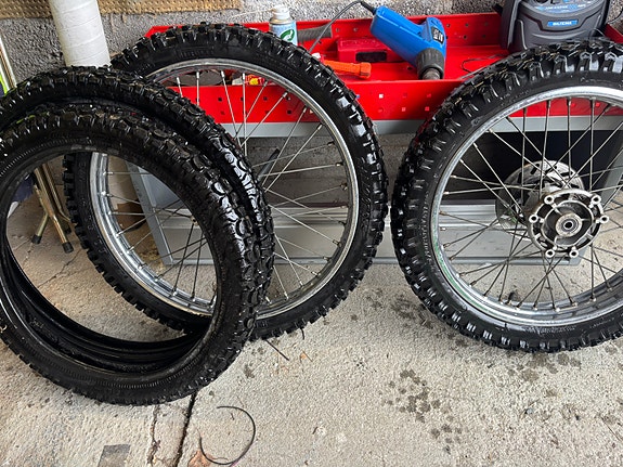 Derbi Senda R 50 4 of 5