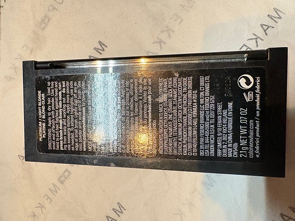 Product image 3 of 3