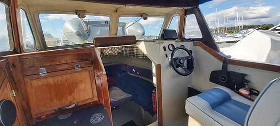 Finnsport 650AC 4 of 5