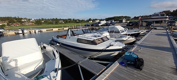 Finnsport 650AC 3 of 5