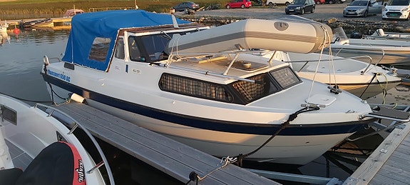 Finnsport 650AC 5 of 5