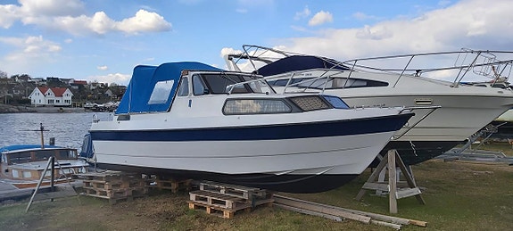 Finnsport 650AC 2 of 5