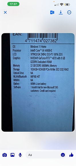 Product image 2 of 3