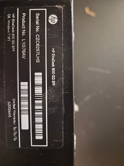 Product image 3 of 5