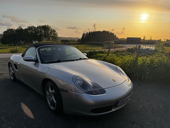 Porsche Boxster 4 of 30