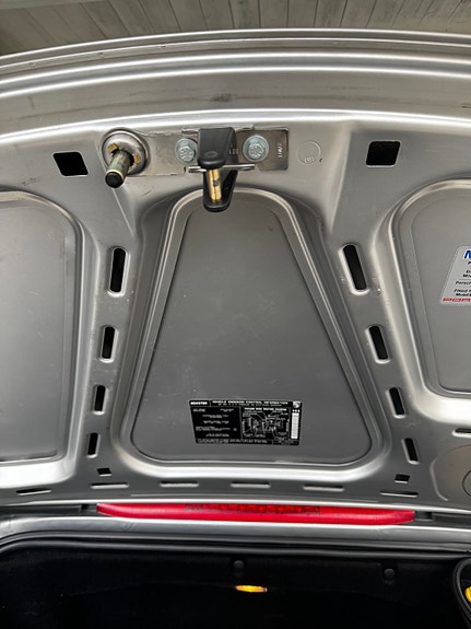 Porsche Boxster 30 of 30