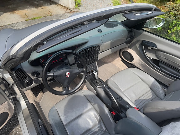 Porsche Boxster 6 of 30