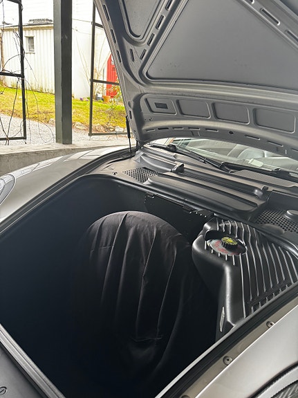 Porsche Boxster 28 of 30