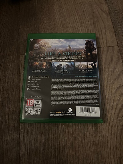 Product image 2 of 3