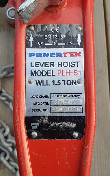 Product image 2 of 5