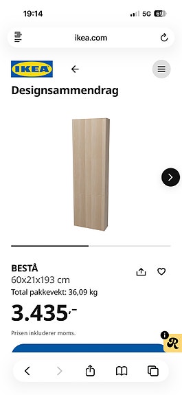 Product image 2 of 3