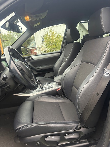 BMW X3 9 of 19