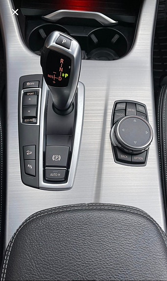 BMW X3 13 of 19