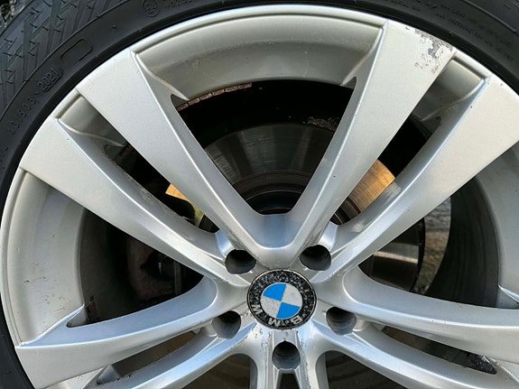 BMW X3 19 of 19