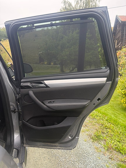 BMW X3 16 of 19