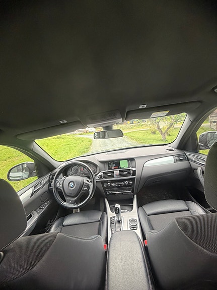 BMW X3 8 of 19