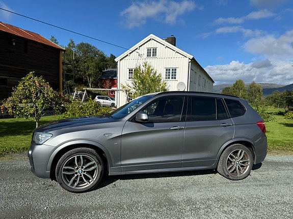 BMW X3 6 of 19