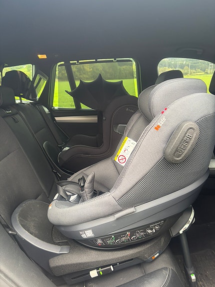 BMW X3 15 of 19
