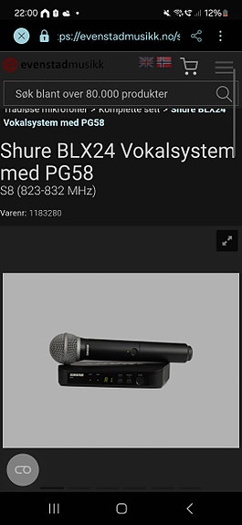 Product image 2 of 3